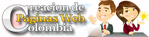 Creacion de Paginas Web Colombia